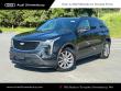 Used 2023 Cadillac XT4 Sport SUV