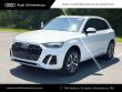 Used 2023 Audi Q5 45 S Line Premium SUV