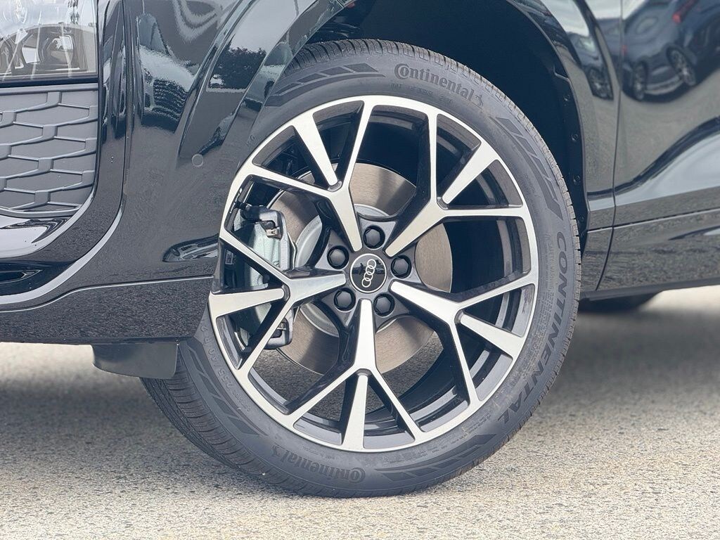 New 2026 Audi Q3 SUV