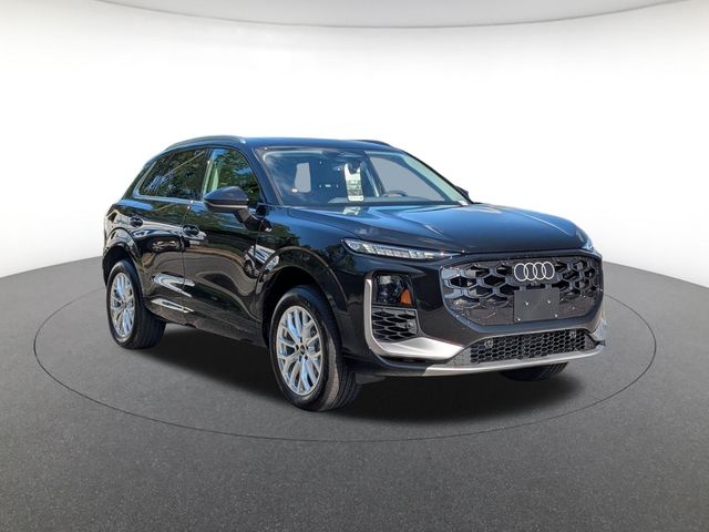 New 2026 Audi Q3 S line SUV
