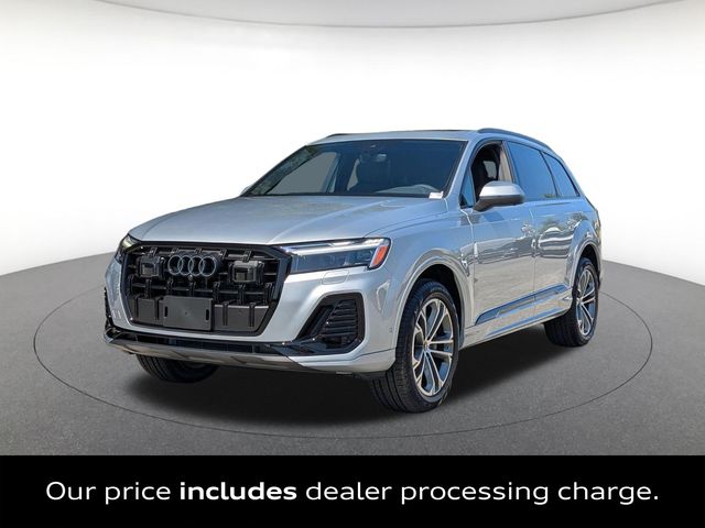 New 2026 Audi Q7 45 Premium SUV