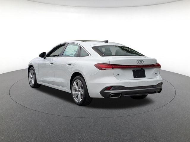 2026 Audi A5 Premium Plus - Photo 7