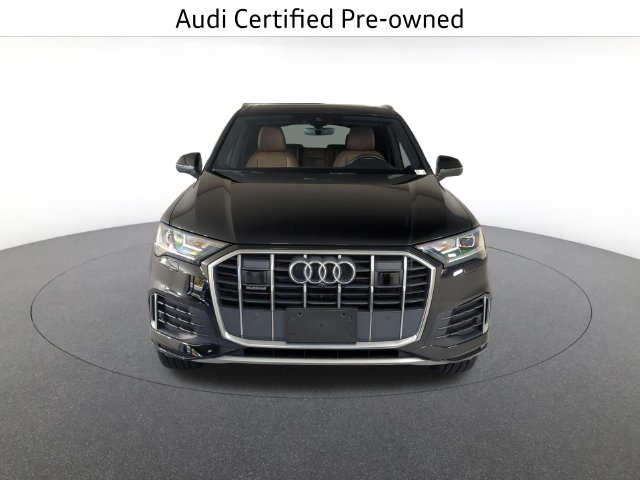 Used 2023 Audi Q7 45 Premium SUV
