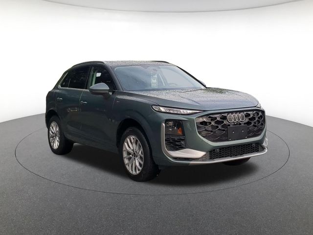 New 2026 Audi Q3 S Line SUV