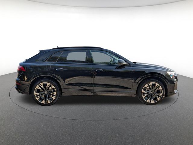 New 2027 Audi Q8 55 Premium SUV