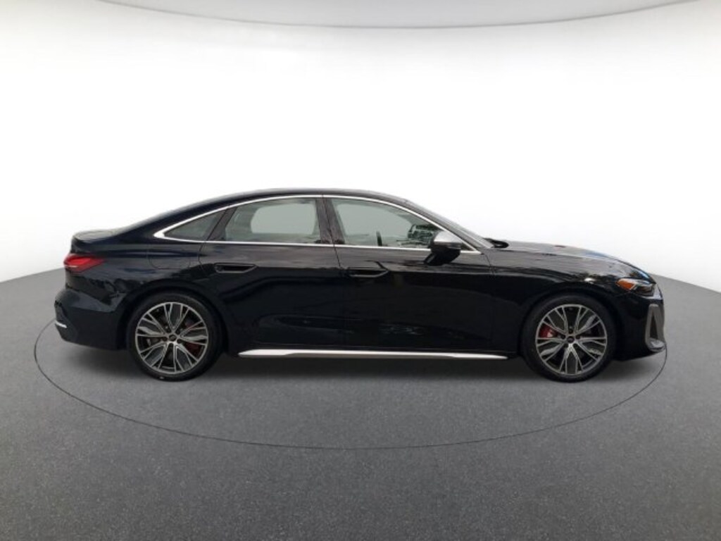 New 2026 Audi S5 3.0T Premium Sportback