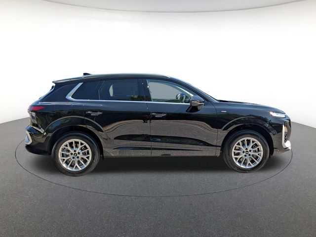 New 2026 Audi Q3 S line SUV