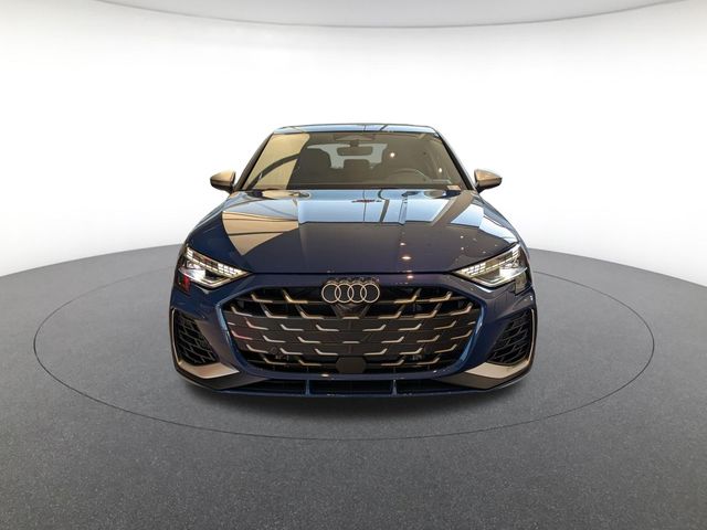 New 2026 Audi S3 2.0T Sedan