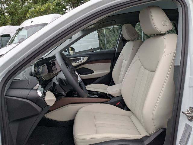 2026 Audi A5 Premium Plus - Photo 12