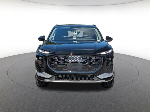 New 2026 Audi Q3 S line SUV