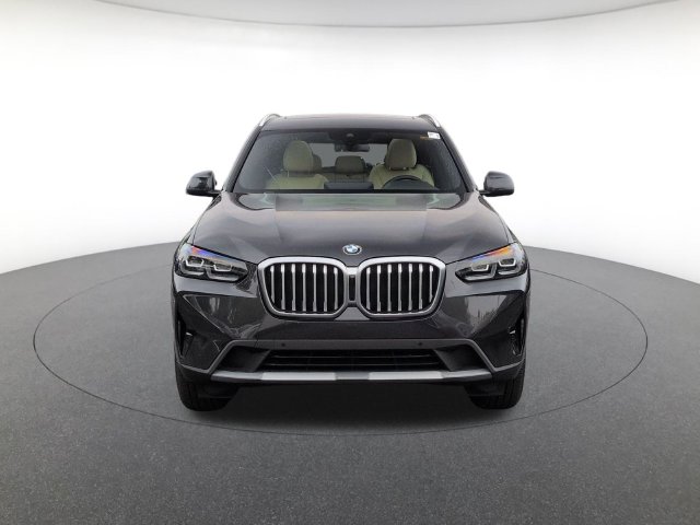 Used 2022 BMW X3 xDrive30i SUV