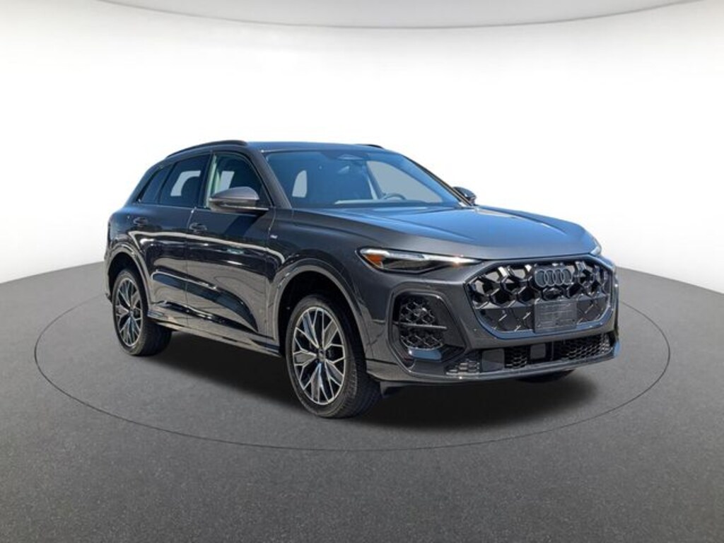 New 2026 Audi Q5 2.0T Premium SUV
