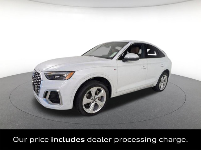 2023 Audi Q5 Sportback