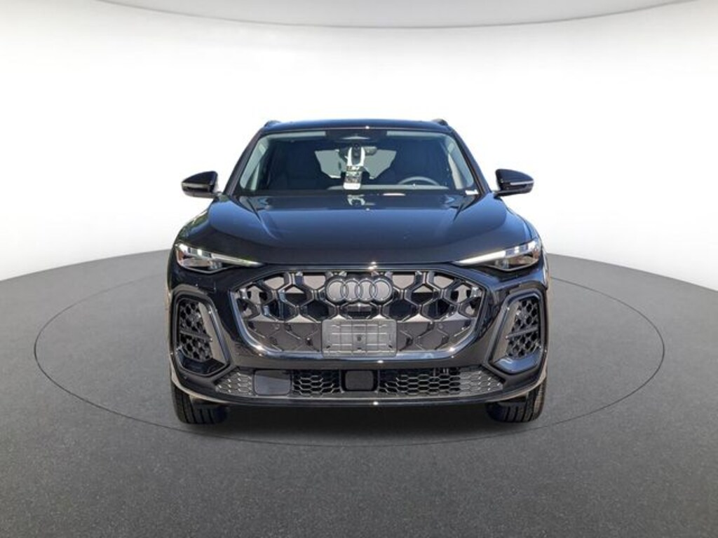 New 2026 Audi Q5 2.0T Premium SUV