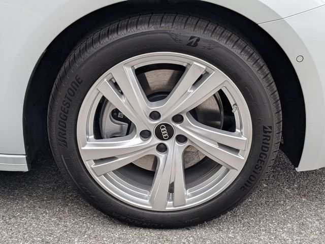 2026 Audi A5 Premium Plus - Photo 16