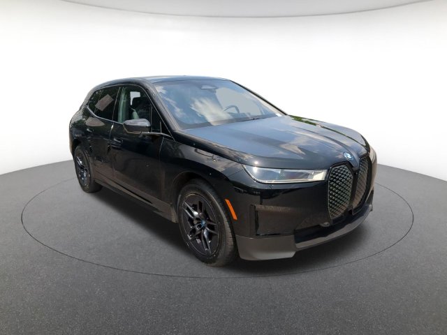 Used 2024 BMW iX xDrive50 SUV
