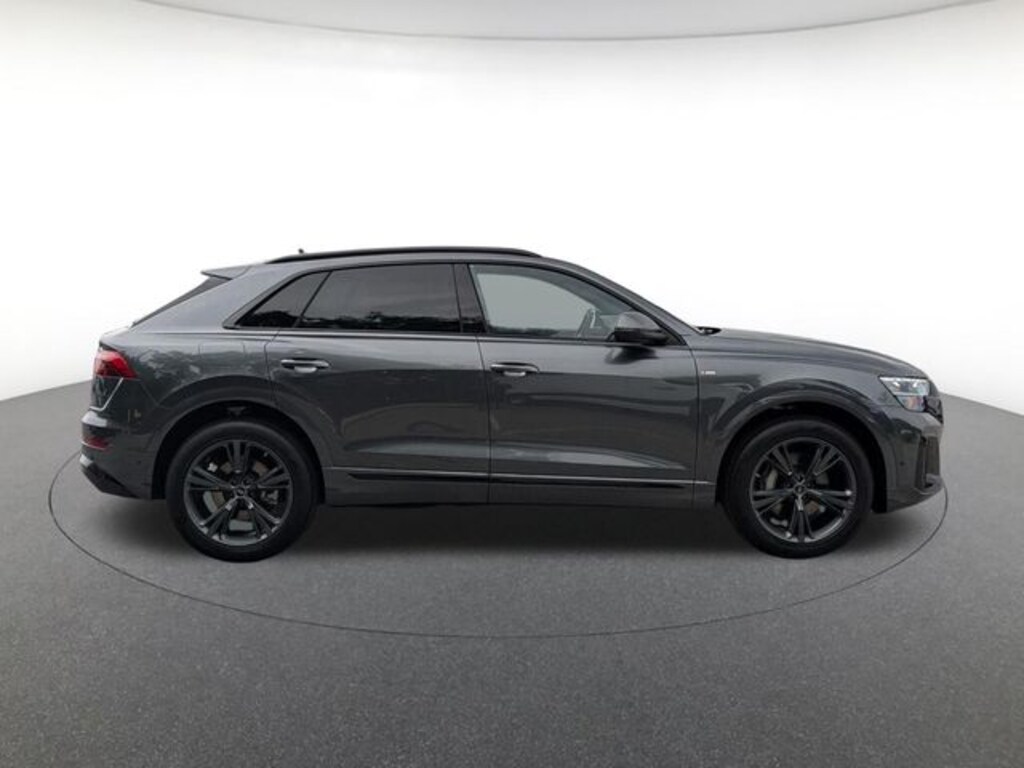 New 2027 Audi Q8 55 Premium SUV