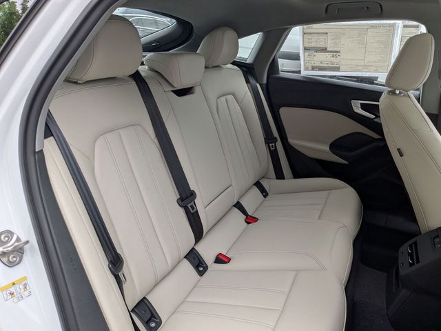 2026 Audi A5 Premium Plus - Photo 15