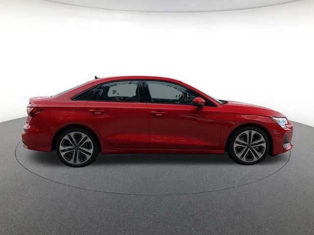 New 2026 Audi A3 2.0T Premium Sedan