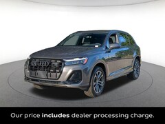 2026 Audi Q7 45 Premium SUV