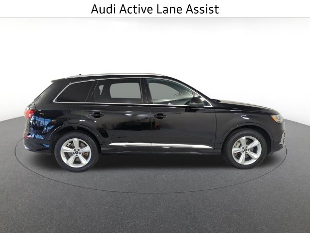 Used 2023 Audi Q7 45 Premium SUV