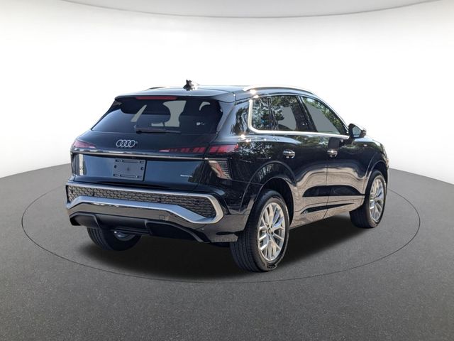 New 2026 Audi Q3 S Line SUV