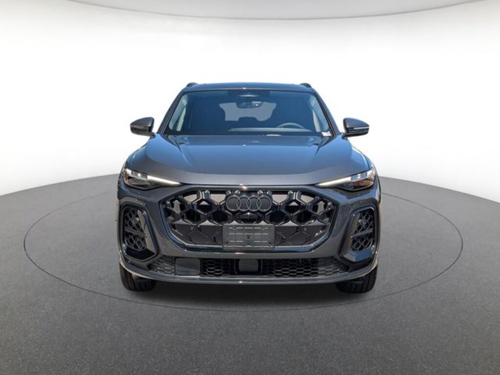 New 2026 Audi Q5 2.0T Premium SUV