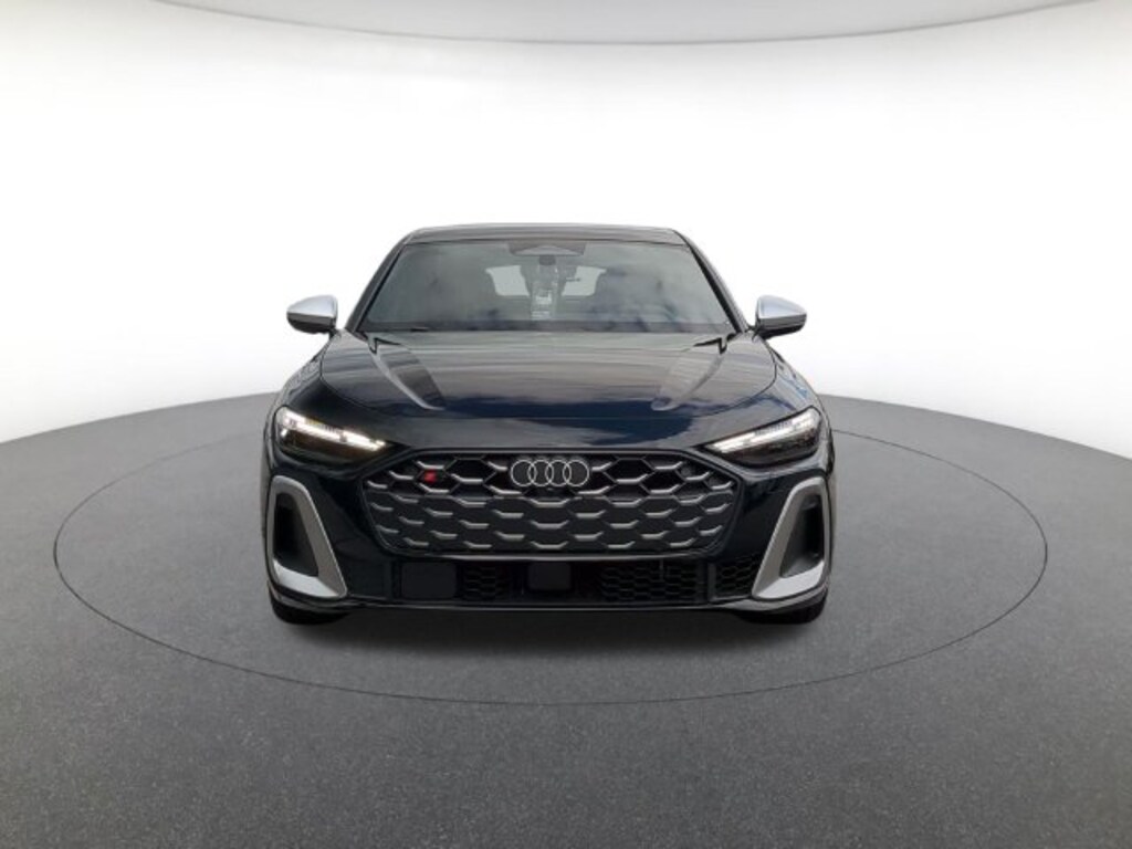 New 2026 Audi S5 3.0T Premium Sportback