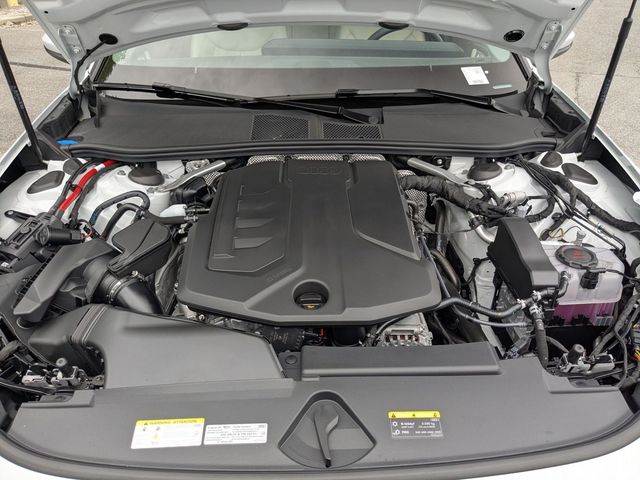 2026 Audi A5 Premium Plus - Photo 17