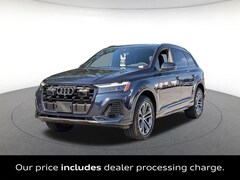2026 Audi Q7 45 Premium SUV