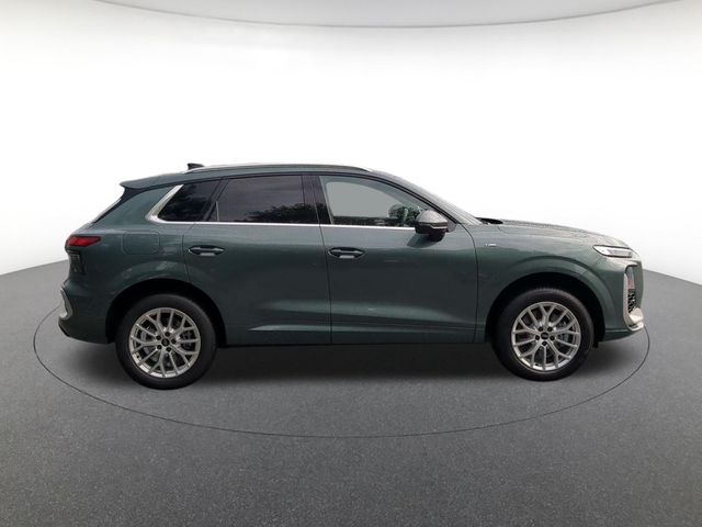 New 2026 Audi Q3 S Line SUV