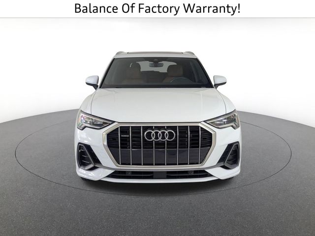 Used 2023 Audi Q3 Premium Plus SUV