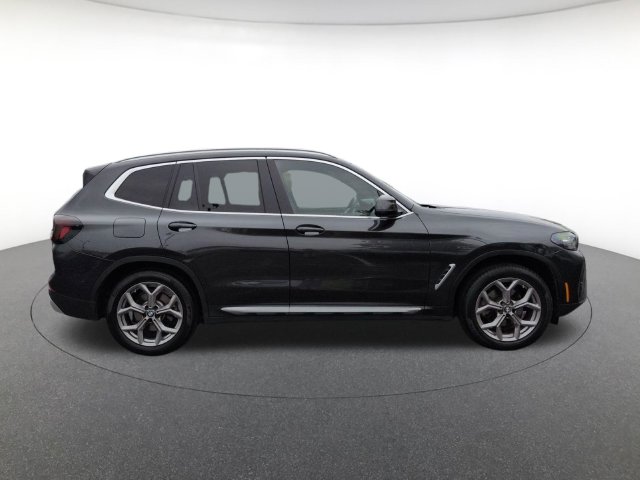 Used 2022 BMW X3 xDrive30i SUV