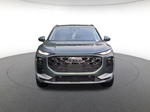 New 2026 Audi Q3 S Line SUV