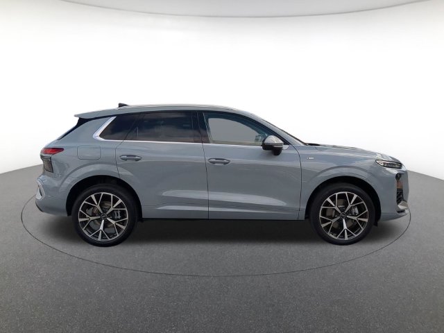 New 2026 Audi Q3 S Line SUV