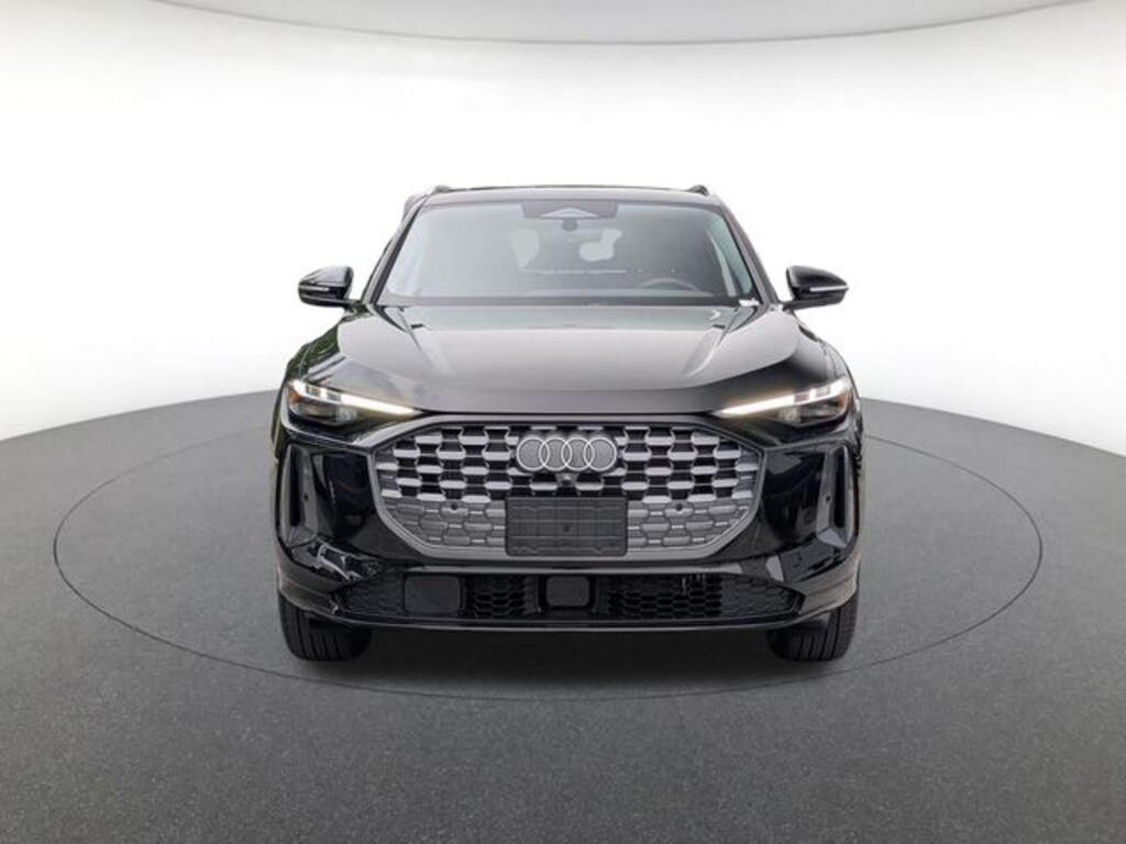 New 2026 Audi Q5 2.0T Premium SUV