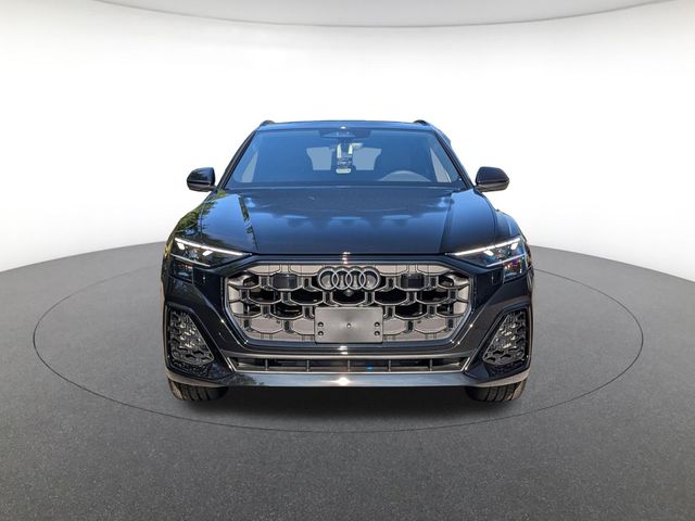 New 2027 Audi Q8 55 Premium SUV