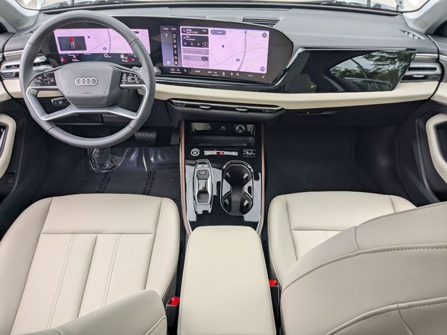 2026 Audi A5 Premium Plus - Photo 9