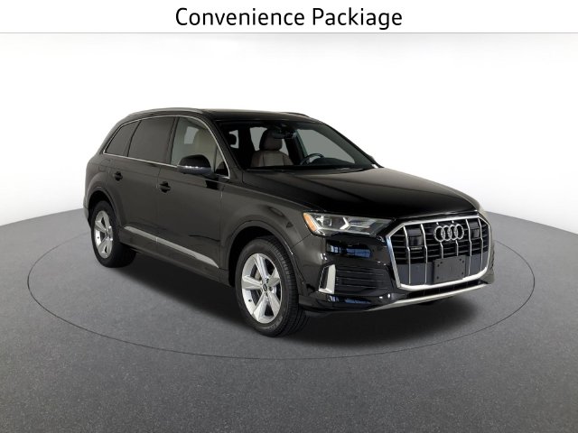 Used 2023 Audi Q7 45 Premium SUV