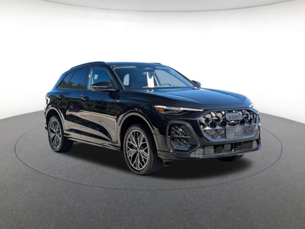 New 2026 Audi Q5 2.0T Premium SUV