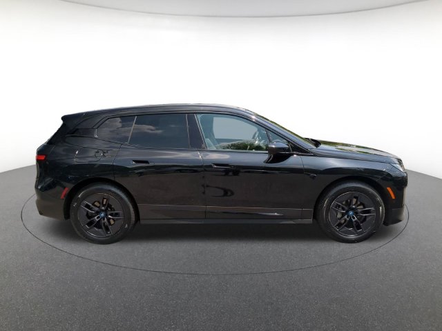 Used 2024 BMW iX xDrive50 SUV