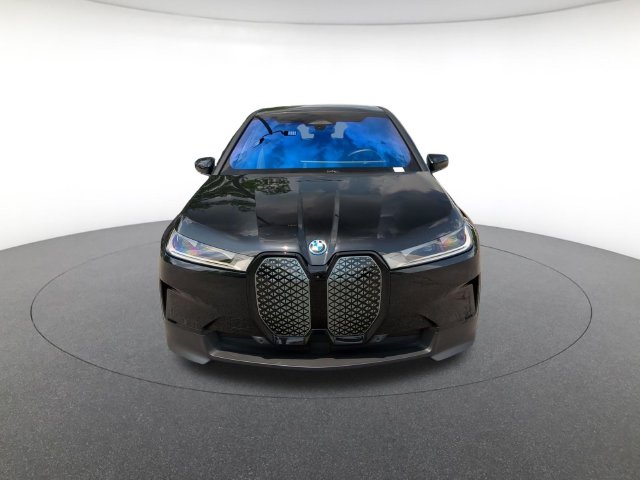 Used 2024 BMW iX xDrive50 SUV