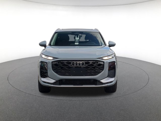 New 2026 Audi Q3 S Line SUV