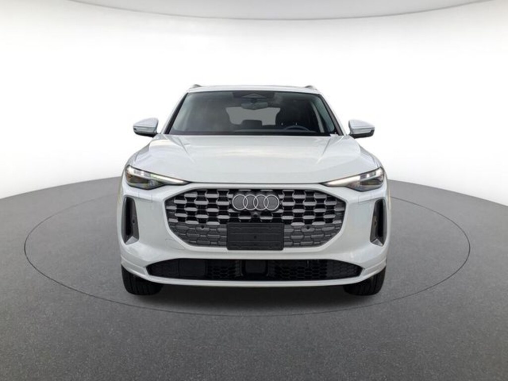 New 2026 Audi Q5 2.0T Premium SUV