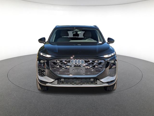 New 2026 Audi Q3 S Line SUV