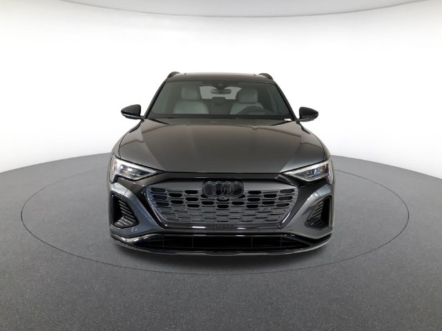 Certified 2024 Audi Q8 e-tron Prestige SUV