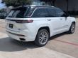2023 Jeep Grand Cherokee Summit SUV