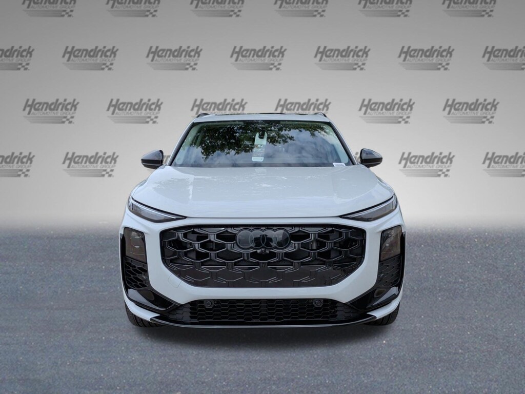 Used 2026 Audi Q3 S line SUV