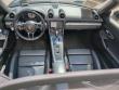 2017 Porsche 718 Boxster S Convertible