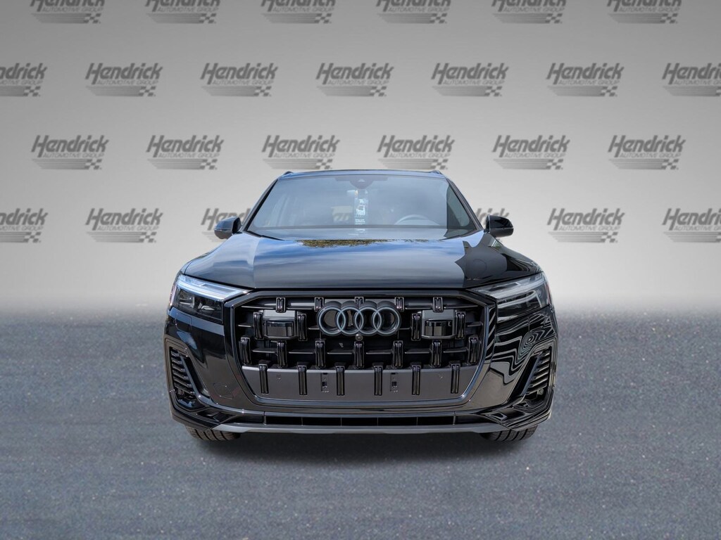 Used 2026 Audi Q7 Premium Plus SUV